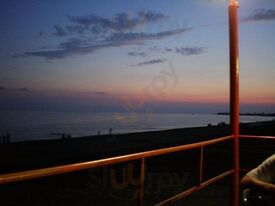 Кафе «Огни Сочи»