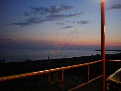 Кафе «Огни Сочи»