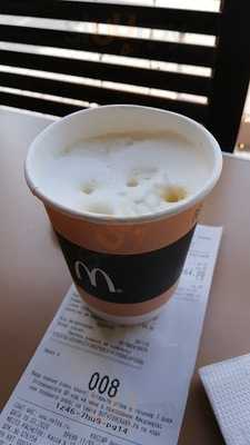 Макдональдс