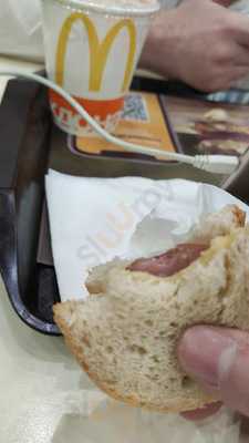 Макдональдс