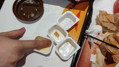 Макдональдс