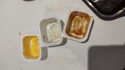 Макдональдс