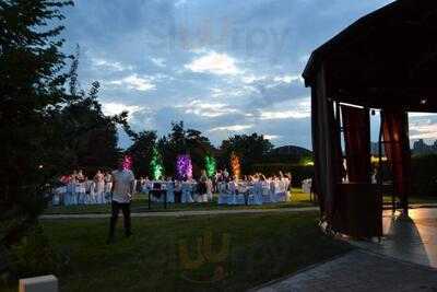 Высокий берег