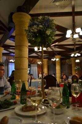 Высокий берег