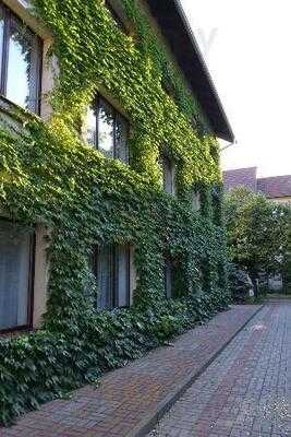 Высокий берег