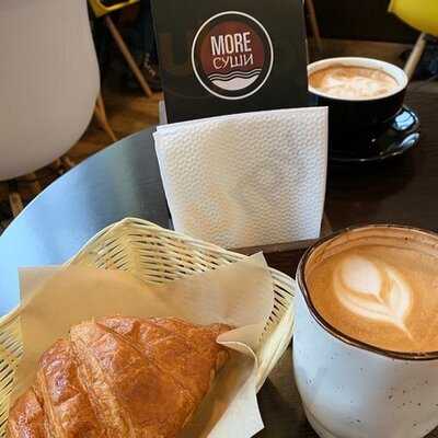 More Кофе