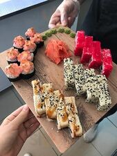 Бархатный сезон