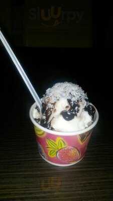 Bubble Tea Cafe Tapioka