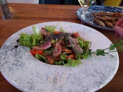 Бабуля-Барабуля