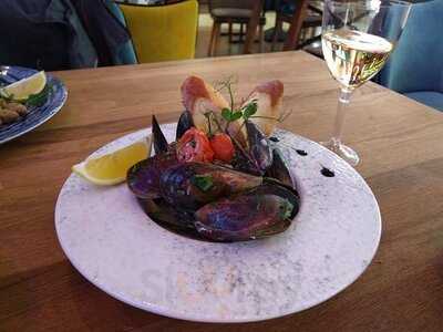 Бабуля-Барабуля