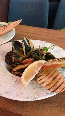 Бабуля-Барабуля