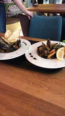 Бабуля-Барабуля