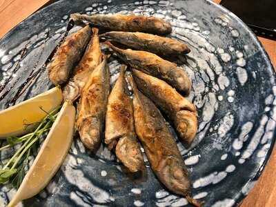 Бабуля-Барабуля