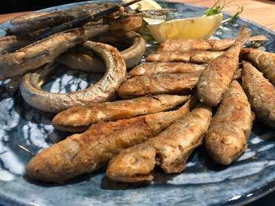 Бабуля-Барабуля