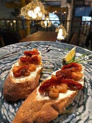 Бабуля-Барабуля