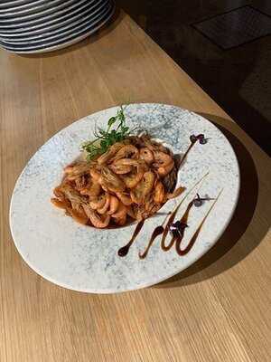 Бабуля-Барабуля