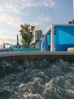 Сочинские пляжи