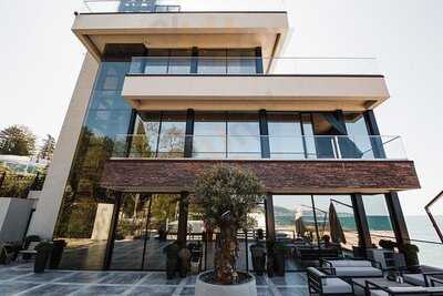 Сочинские пляжи