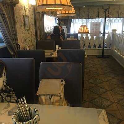 Пиццерия Сицилия