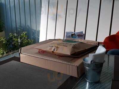 Пиццерия Сицилия