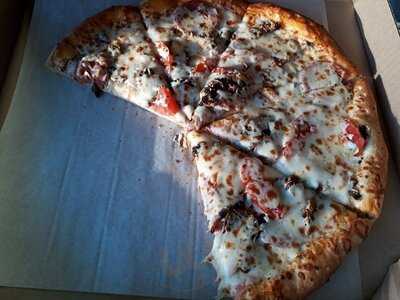 Пиццерия Сицилия