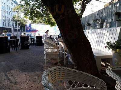 Пиццерия Сицилия