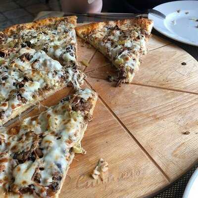 Пиццерия Сицилия