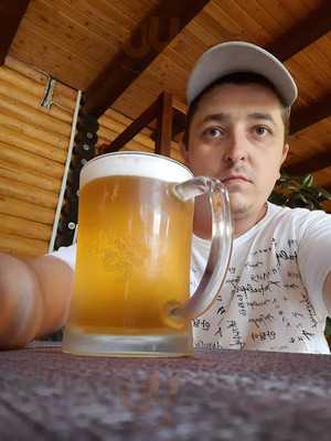 Кафе Домик лесника