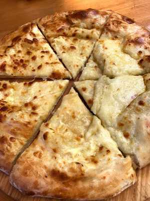 Кафе Домик лесника