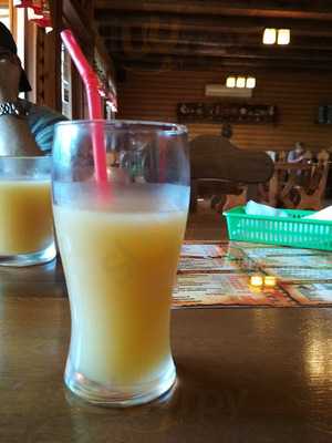 Кафе Домик лесника