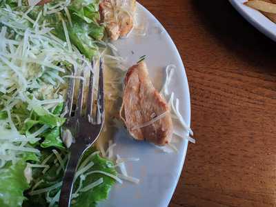 Кафе Домик лесника