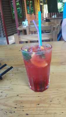 Кафе Домик лесника