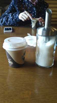 Кафе Домик лесника