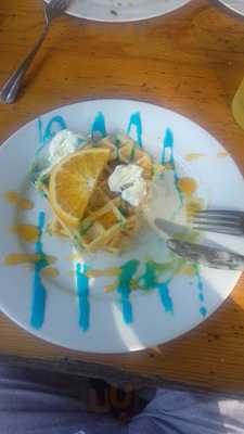 Кафе Домик лесника