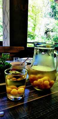 Навалишенское ущелье