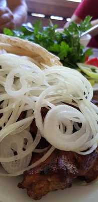 Навалишенское ущелье