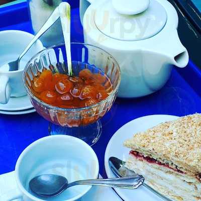 Навалишенское ущелье