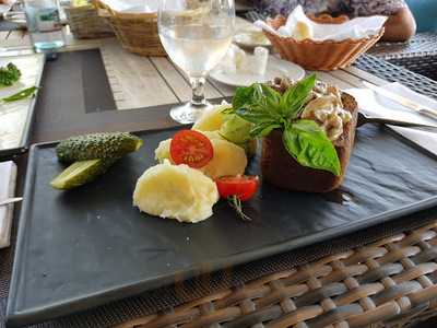 Ресторан 20.16