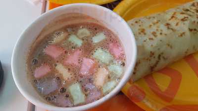 Вкуснолюбов