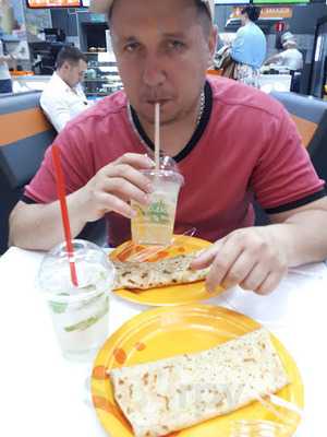 Вкуснолюбов