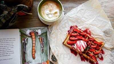 И еще один единорог