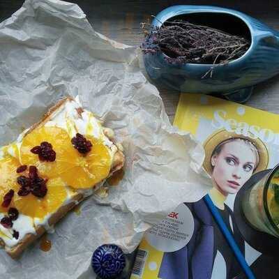 И еще один единорог