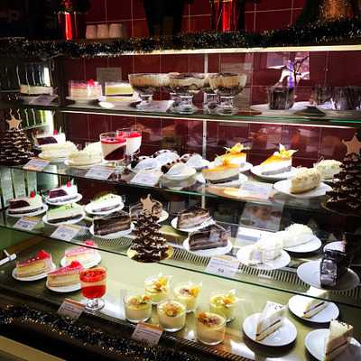 Ложка-Поварешка столовая