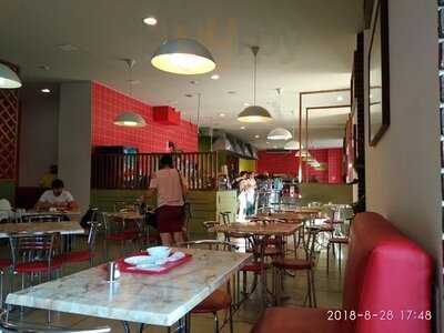 Ложка-Поварешка столовая