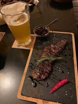 Бруклин бар