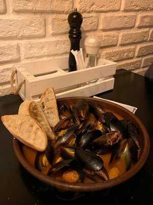 Бруклин бар