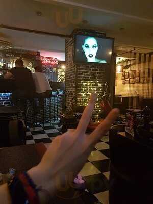 Бруклин бар