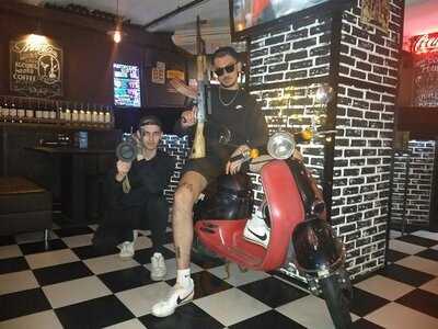 Бруклин бар