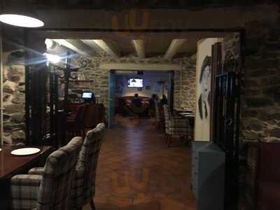 Гастрокафе Бульвар