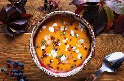 Гастрокафе Бульвар